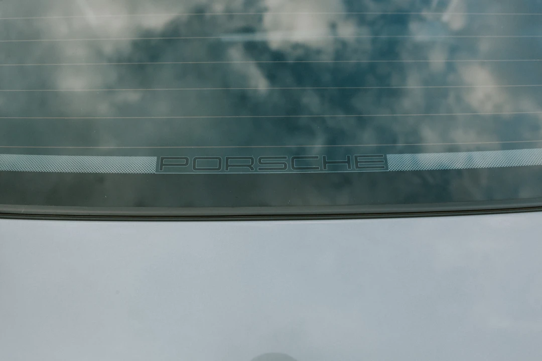 2002 Porsche 996 Turbo - Image 21 of 31