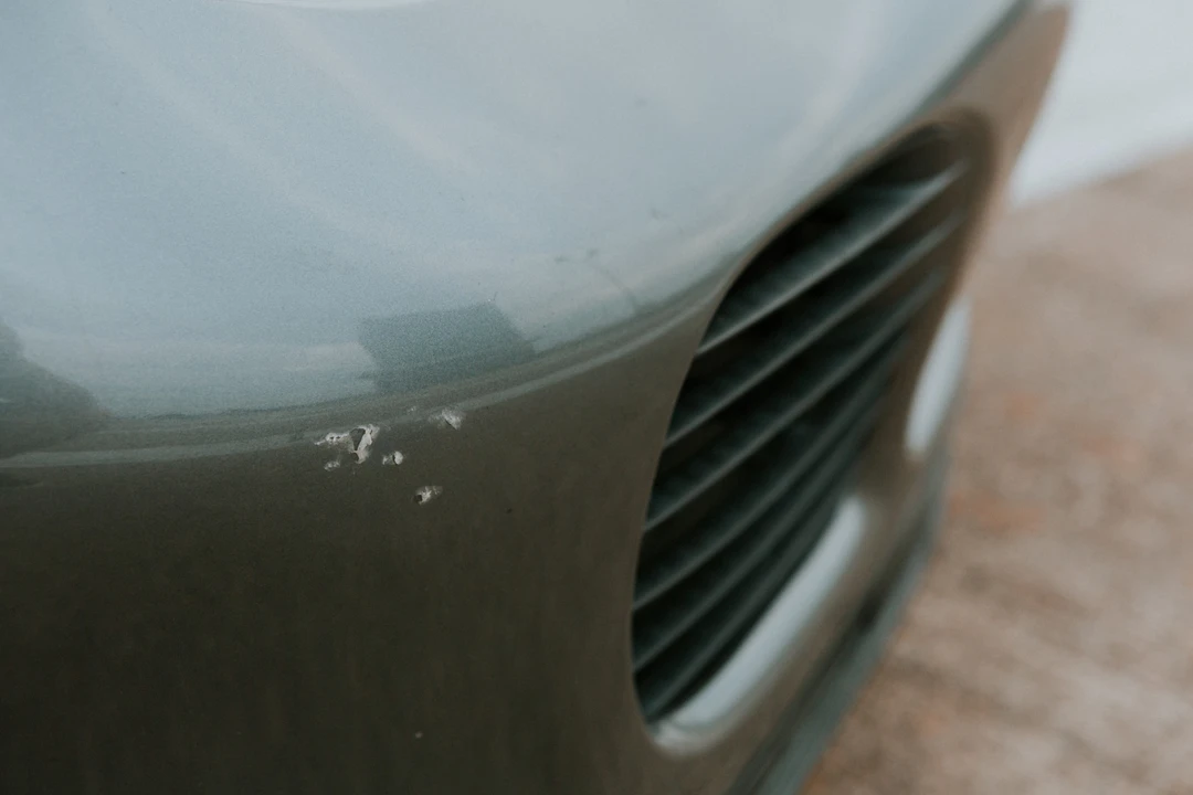 2002 Porsche 996 Turbo - Image 18 of 31