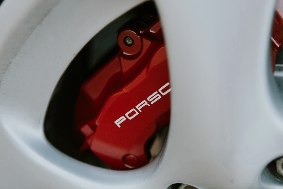 2002 Porsche 996 Turbo - Image 28 of 31