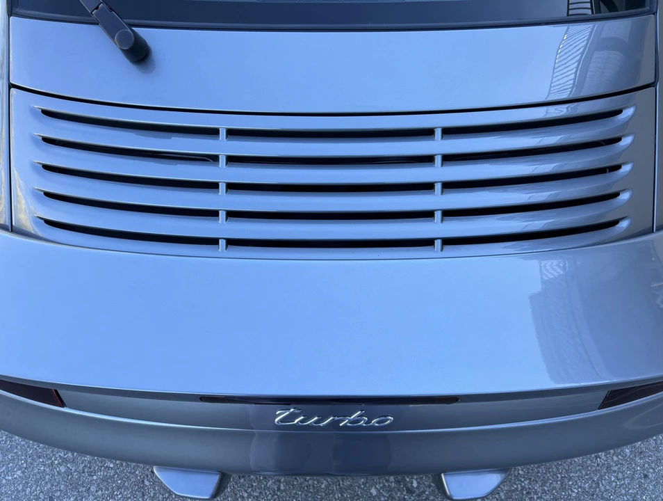 2002 Porsche 996 Turbo - Image 27 of 31