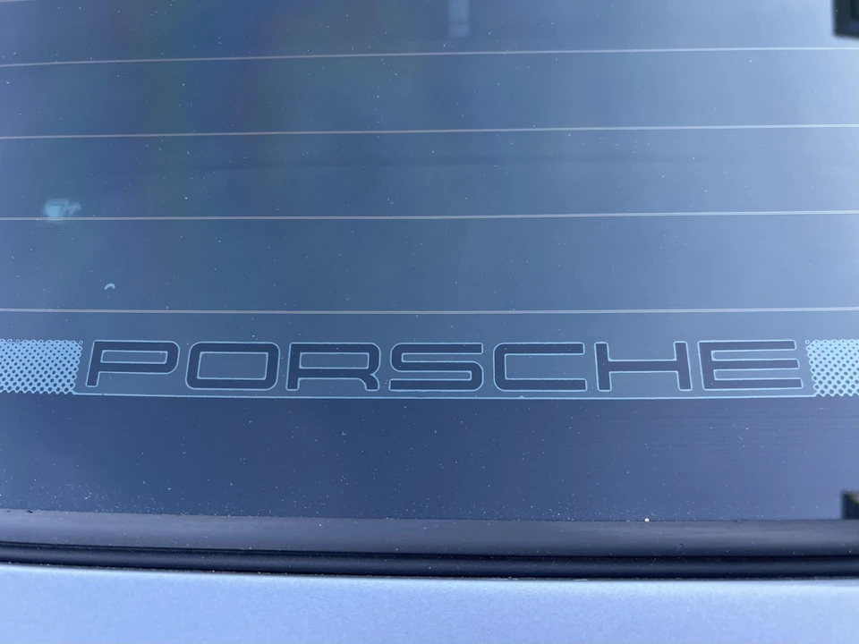 2002 Porsche 996 Turbo - Image 28 of 31