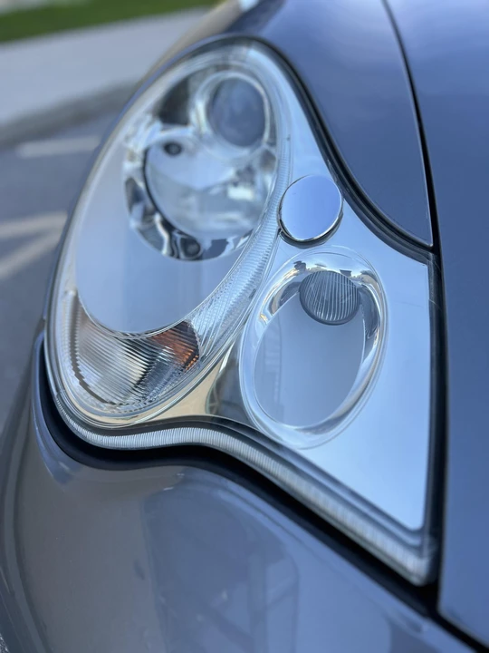 2002 Porsche 996 Turbo - Image 14 of 31