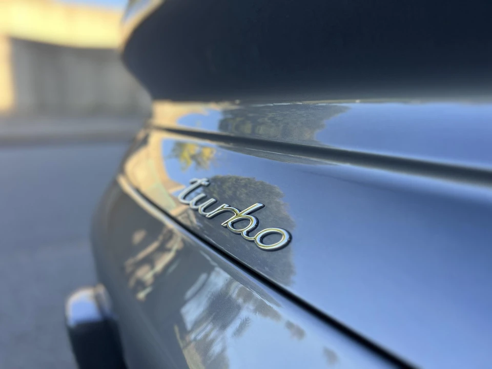 2002 Porsche 996 Turbo - Image 31 of 31
