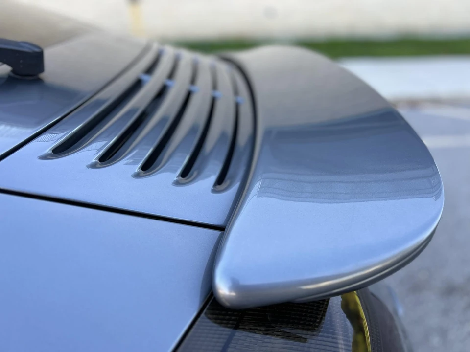 2002 Porsche 996 Turbo - Image 24 of 31