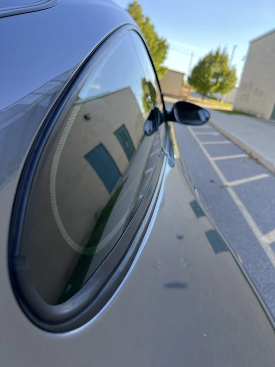 2002 Porsche 996 Turbo - Image 30 of 31