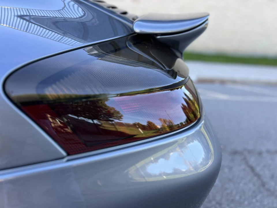 2002 Porsche 996 Turbo - Image 26 of 31