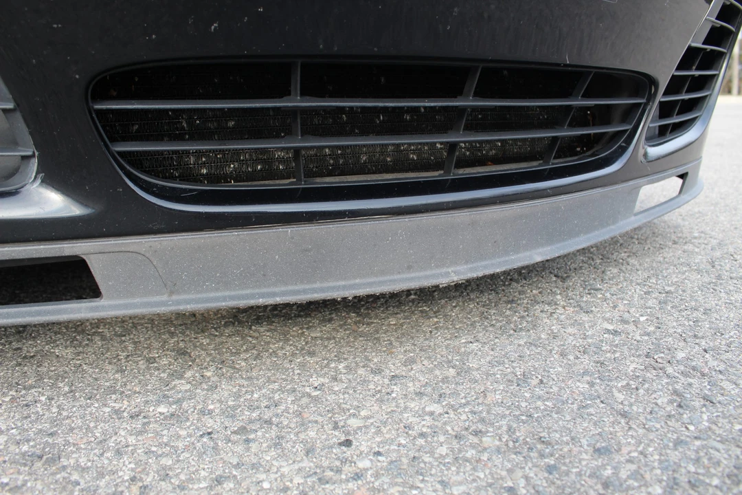 2002 Porsche 996 Turbo - Image 31 of 31