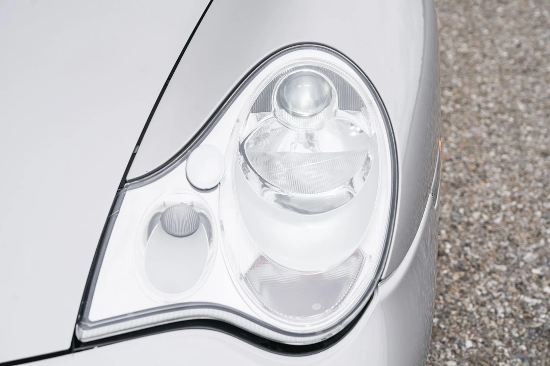 2002 Porsche 996 Turbo - Image 15 of 31