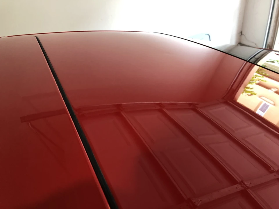 2002 Porsche 996 Turbo - Image 20 of 31