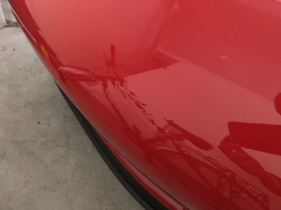 2002 Porsche 996 Turbo - Image 21 of 31