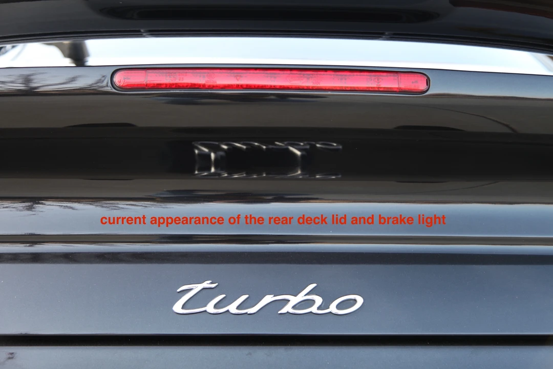 2002 Porsche 996 Turbo - Image 14 of 31