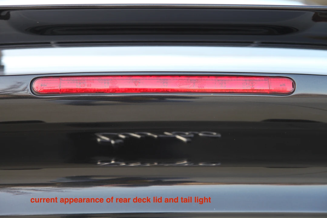 2002 Porsche 996 Turbo - Image 15 of 31