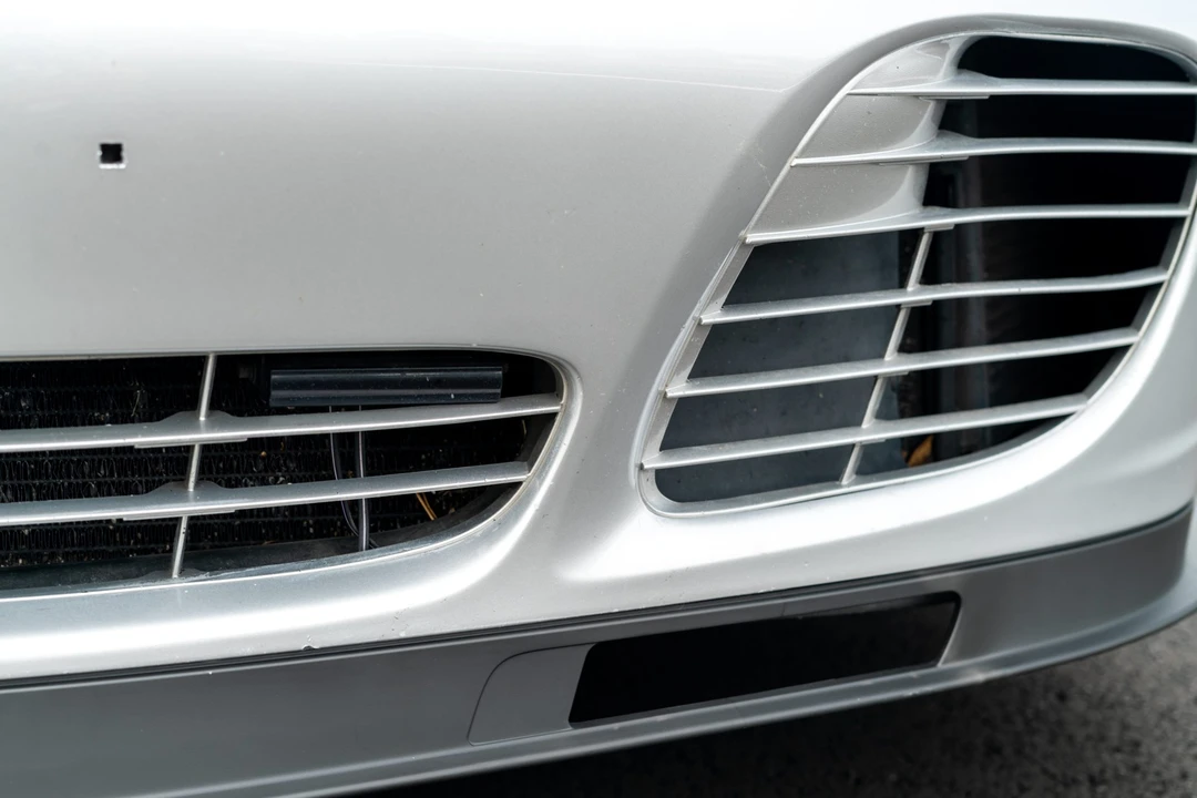 2002 Porsche 996 Turbo - Image 27 of 31