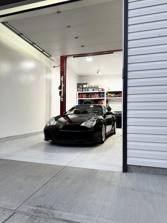 2002 Porsche 996 Turbo - Image 24 of 31