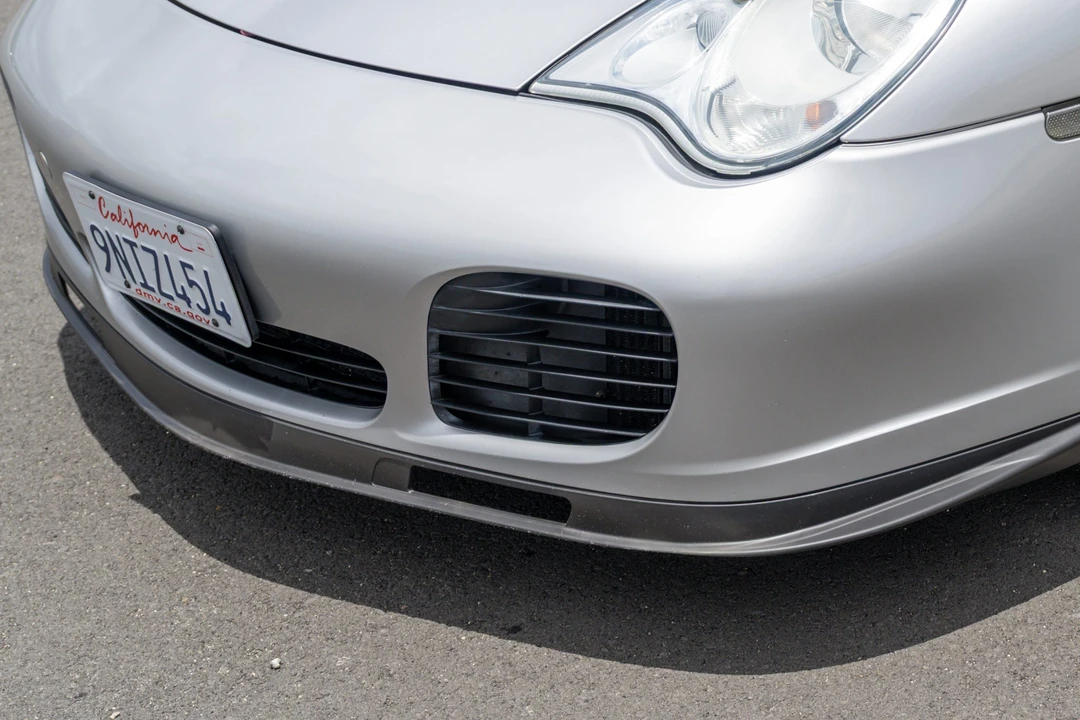 2002 Porsche 996 Turbo - Image 28 of 31