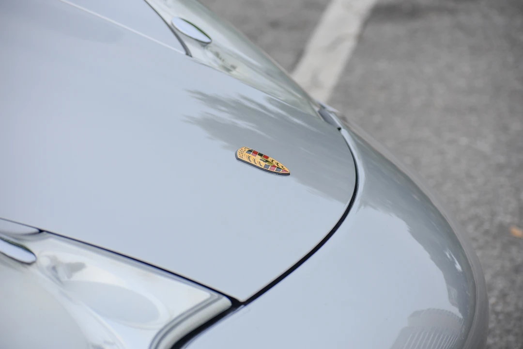 2002 Porsche 996 Turbo - Image 31 of 31
