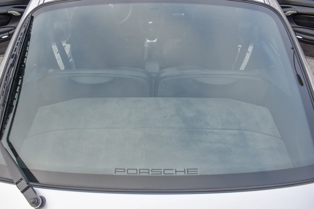 2002 Porsche 996 Turbo - Image 19 of 31