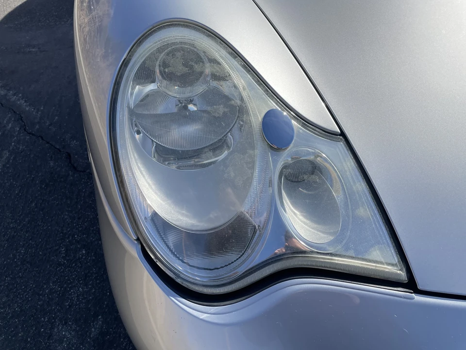 2002 Porsche 996 Turbo - Image 10 of 31