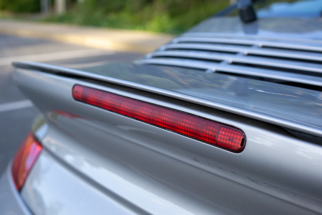 2002 Porsche 996 Turbo - Image 29 of 31