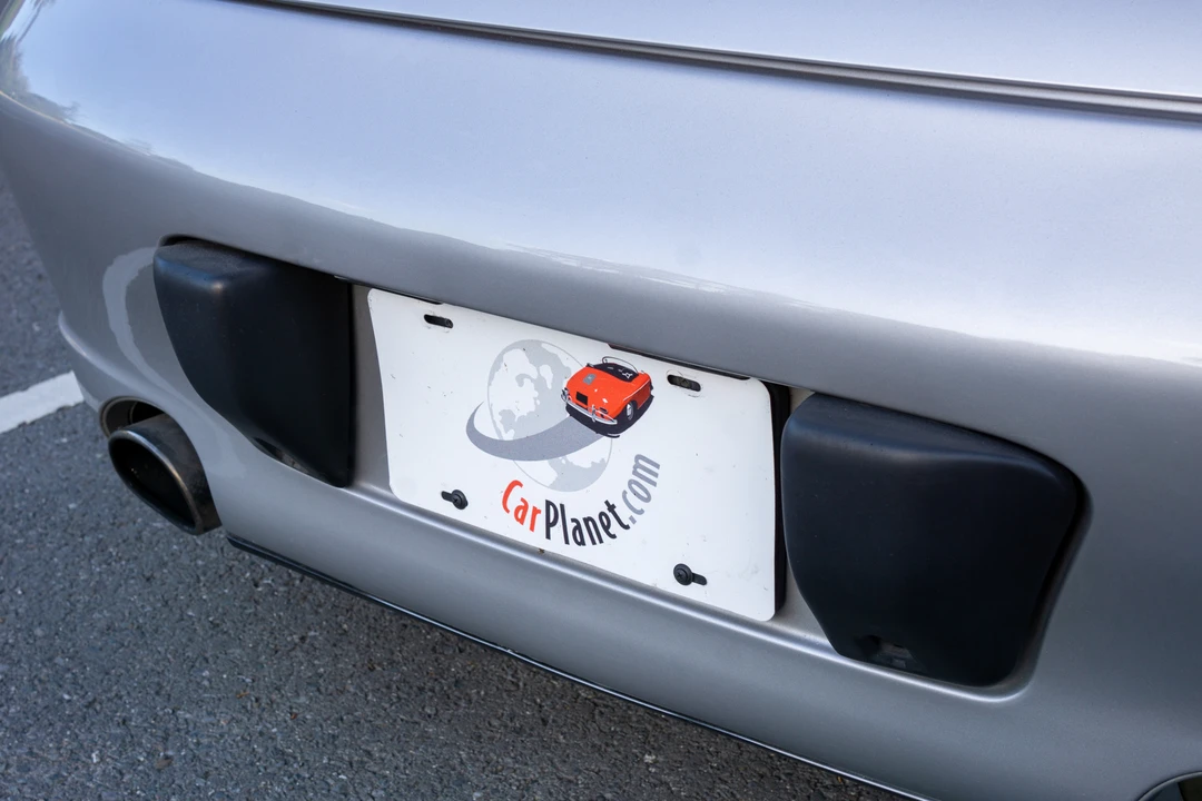 2002 Porsche 996 Turbo - Image 24 of 31