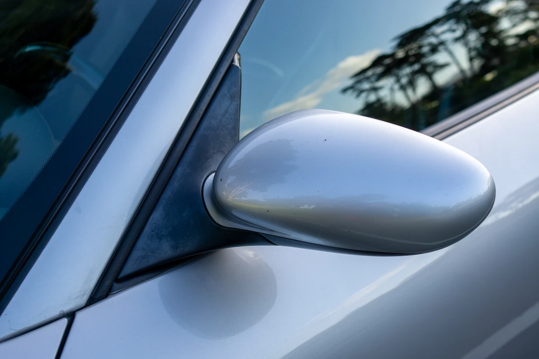 2002 Porsche 996 Turbo - Image 20 of 31
