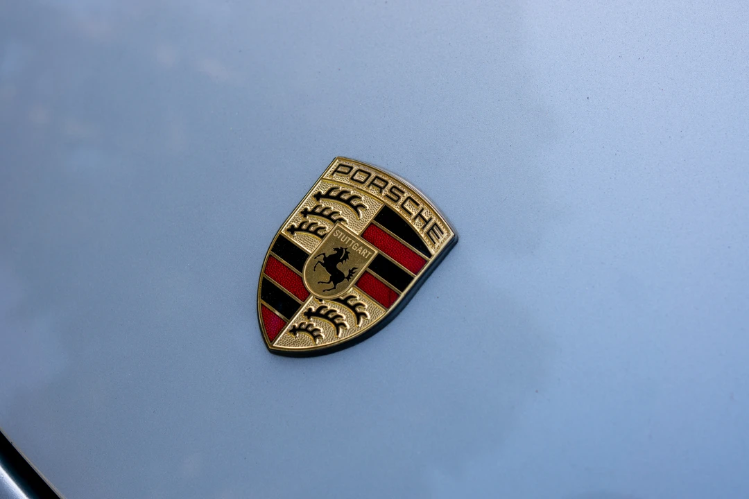 2002 Porsche 996 Turbo - Image 30 of 31
