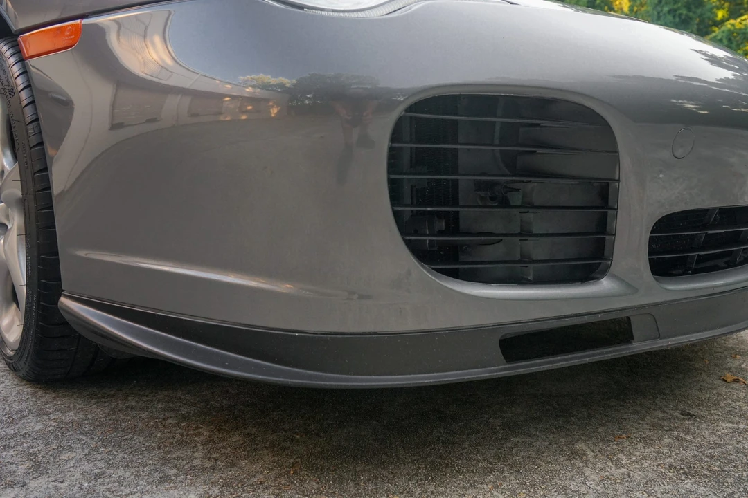 2002 Porsche 996 Turbo - Image 31 of 31