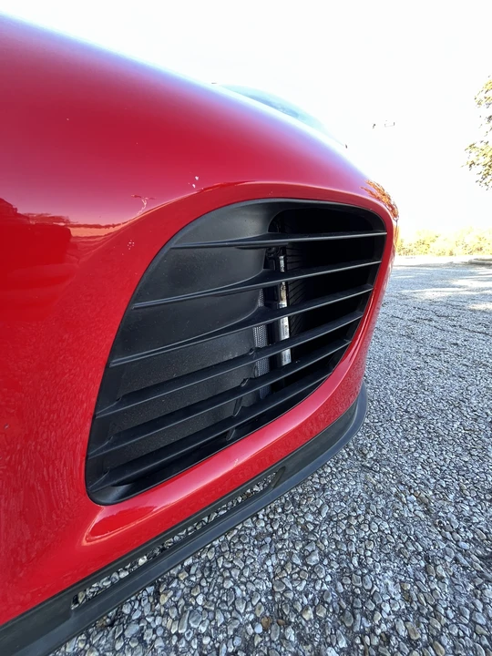 2002 Porsche 996 Turbo - Image 28 of 31