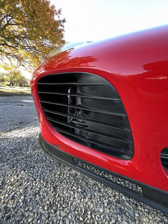 2002 Porsche 996 Turbo - Image 27 of 31