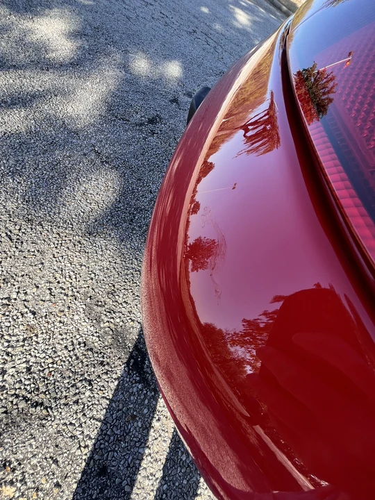 2002 Porsche 996 Turbo - Image 31 of 31
