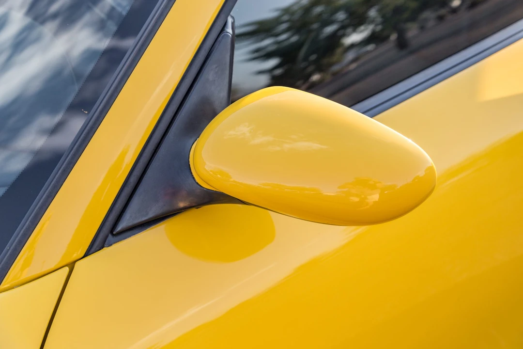 2002 Porsche 996 Turbo - Image 24 of 31