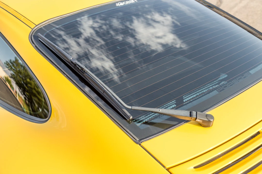 2002 Porsche 996 Turbo - Image 20 of 31