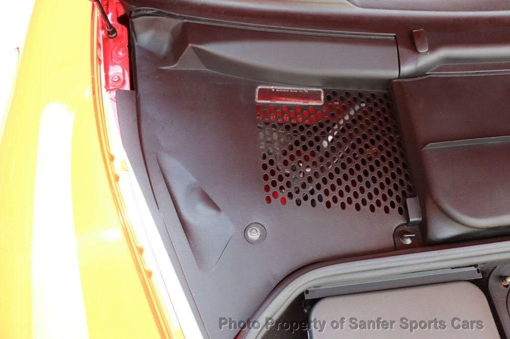 2002 Porsche 996 Turbo - Image 20 of 31