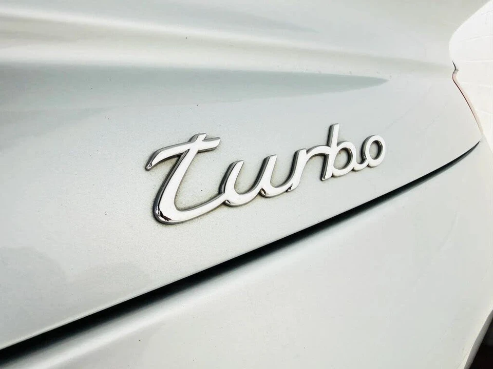 2002 Porsche 996 Turbo - Image 30 of 31