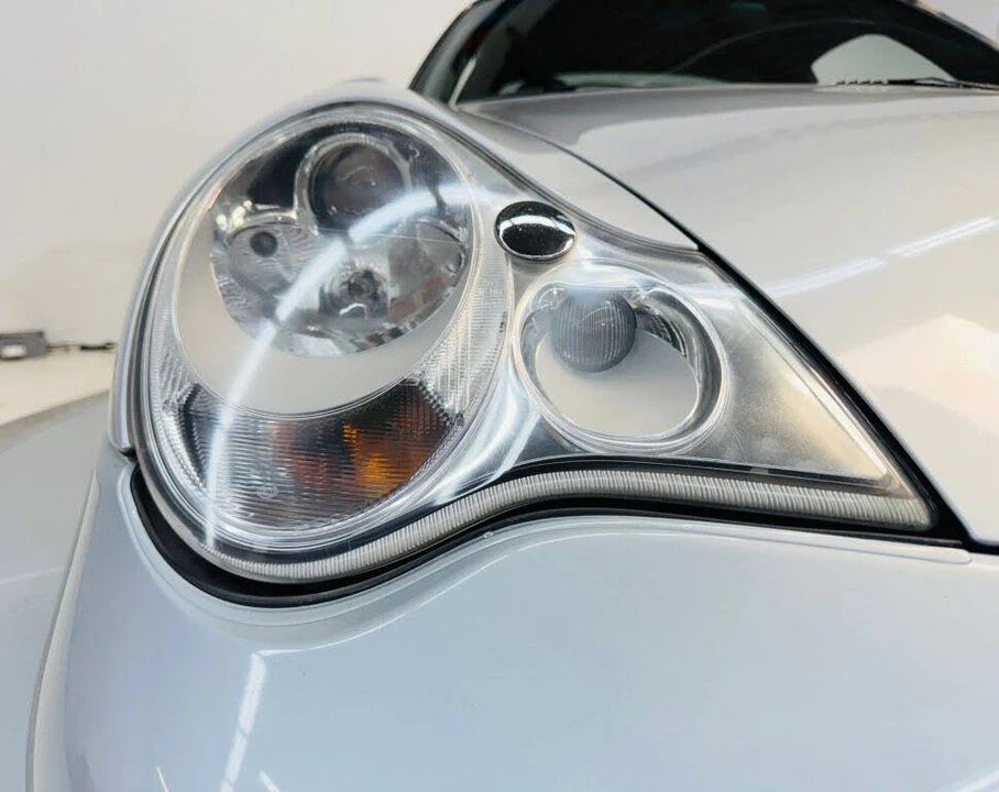 2002 Porsche 996 Turbo - Image 24 of 31