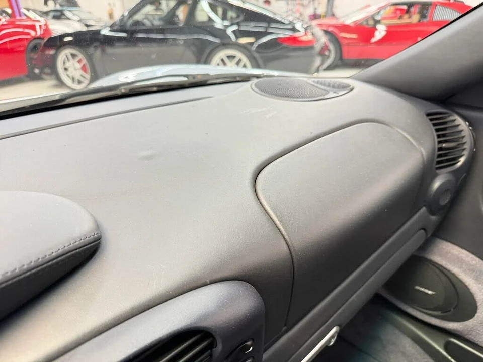 2002 Porsche 996 Turbo - Image 15 of 31