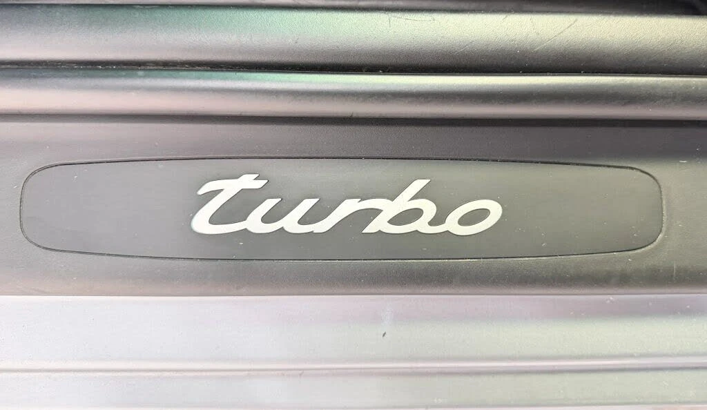 2002 Porsche 996 Turbo - Image 23 of 31