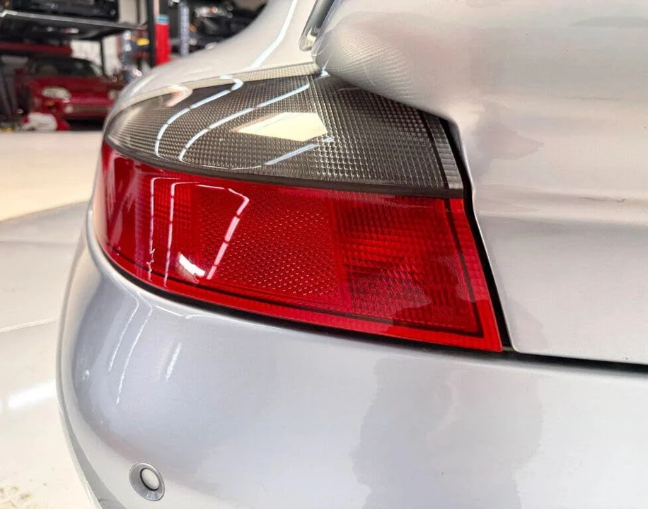 2002 Porsche 996 Turbo - Image 26 of 31