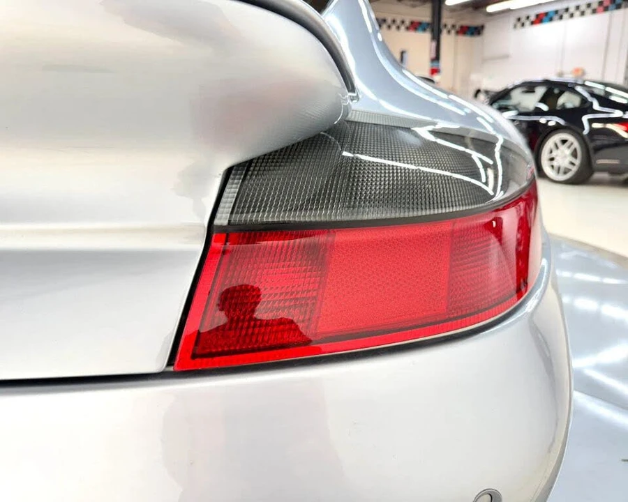 2002 Porsche 996 Turbo - Image 27 of 31