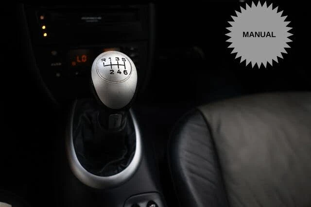 2002 Porsche 996 Turbo - Image 18 of 31