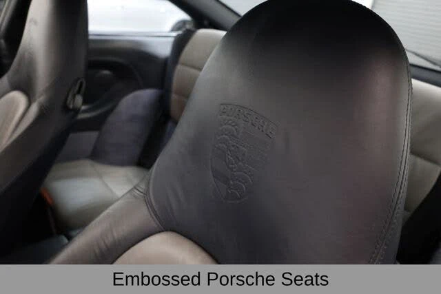 2002 Porsche 996 Turbo - Image 22 of 31