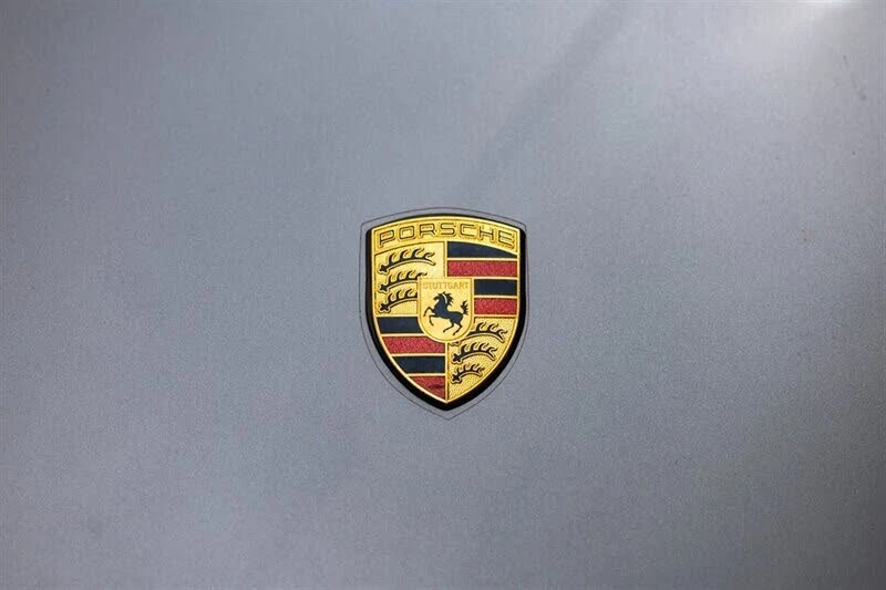 2002 Porsche 996 Turbo - Image 9 of 31