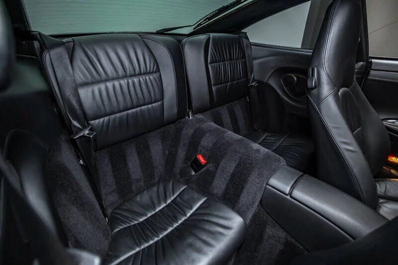 2002 Porsche 996 Turbo - Image 31 of 31