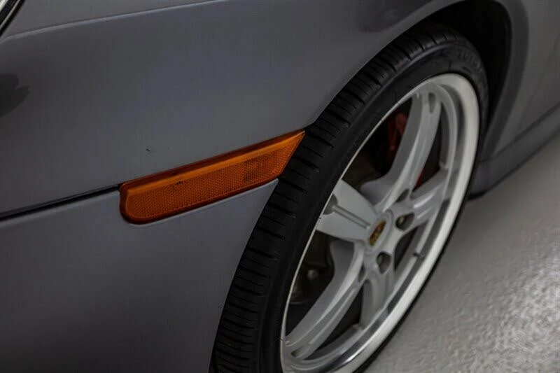 2002 Porsche 996 Turbo - Image 13 of 31