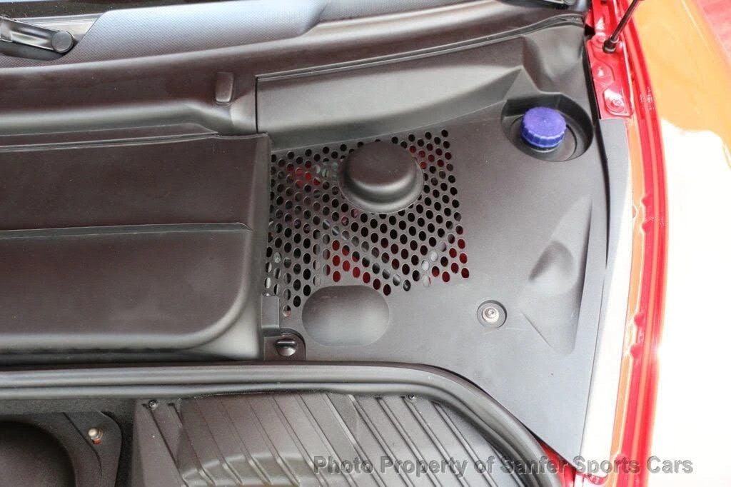 2002 Porsche 996 Turbo - Image 21 of 31