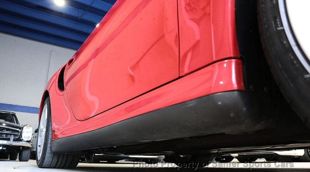 2002 Porsche 996 Turbo - Image 31 of 31