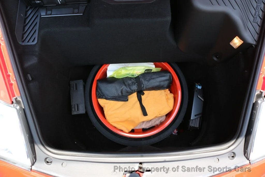 2002 Porsche 996 Turbo - Image 22 of 31