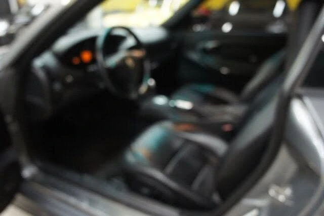 2002 Porsche 996 Turbo - Image 28 of 31