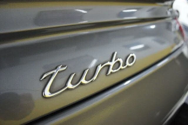 2002 Porsche 996 Turbo - Image 27 of 31