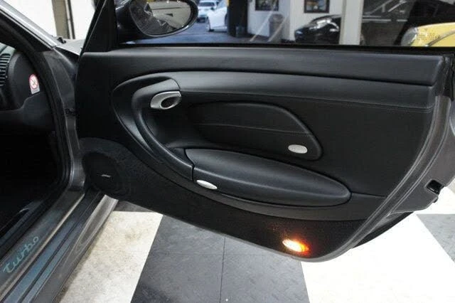 2002 Porsche 996 Turbo - Image 23 of 31
